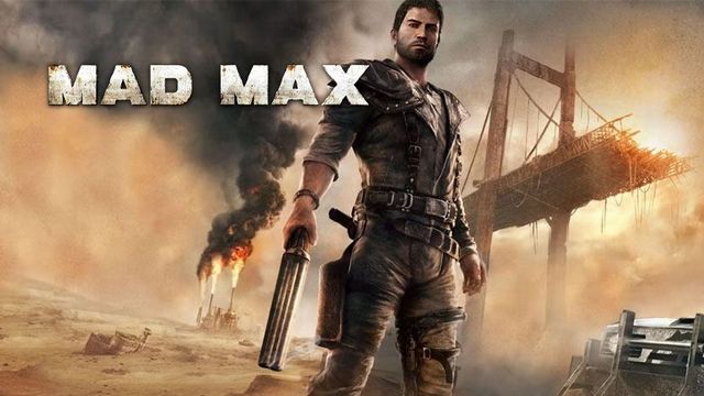 Mad Max - Save z większością oczyszczonych twierdz | GRYOnline.pl