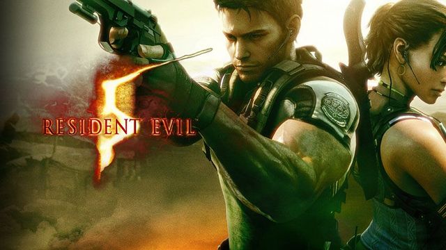 Resident Evil 5 demo benchmark PL - Darmowe Pobieranie | GRYOnline.pl