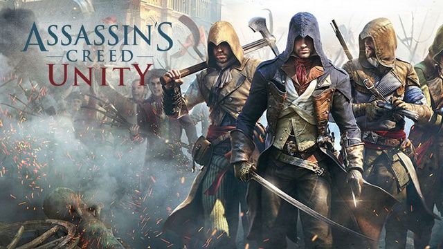 Assassin's Creed: Unity mod 100% Save - Darmowe Pobieranie | GRYOnline.pl