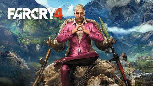 Far Cry 4 mod Save Game completed plus Infinite Ammo - Darmowe Pobieranie | GRYOnline.pl