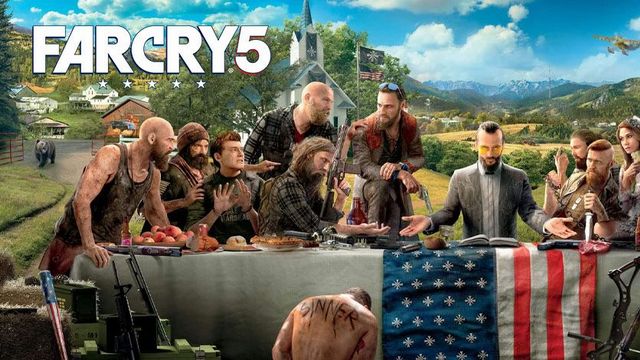 Far Cry 5 mod 100% Save - Darmowe Pobieranie | GRYOnline.pl