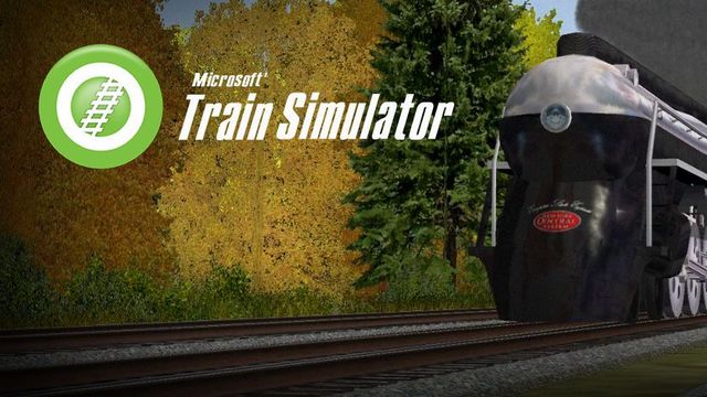 Microsoft Train Simulator patch Update #1 - Darmowe Pobieranie | GRYOnline.pl