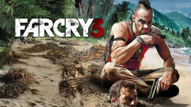 Far Cry 3 mod 99.9% Save - Darmowe Pobieranie | GRYOnline.pl