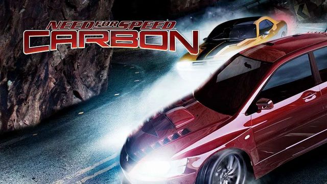 Need for Speed Carbon demo - Darmowe Pobieranie | GRYOnline.pl
