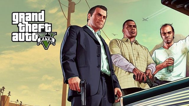 Grand Theft Auto V mod 100% Save - Darmowe Pobieranie | GRYOnline.pl