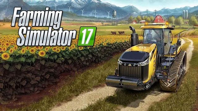 Farming Simulator 17 trainer v1.5.1 +7 TRAINER - Darmowe Pobieranie | GRYOnline.pl