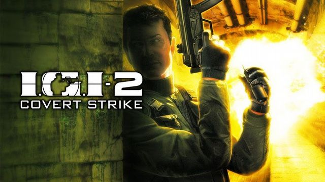 IGI 2: Covert Strike trainer +5 trainer v1.1 - Darmowe Pobieranie | GRYOnline.pl
