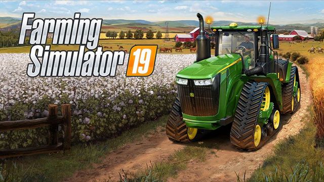 Farming Simulator 19 patch 1.7.1 - Windows 7 - Darmowe Pobieranie | GRYOnline.pl