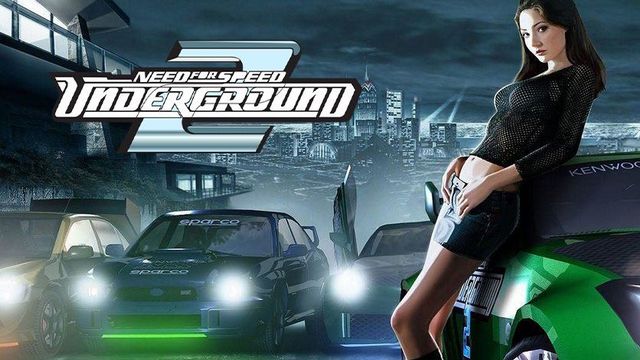 Need for Speed: Underground 2 patch v.1.2 US - Darmowe Pobieranie | GRYOnline.pl