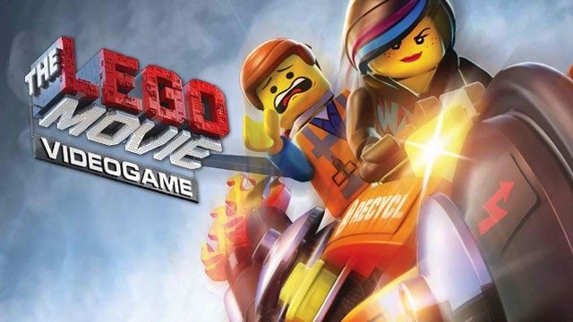 The LEGO Movie Videogame