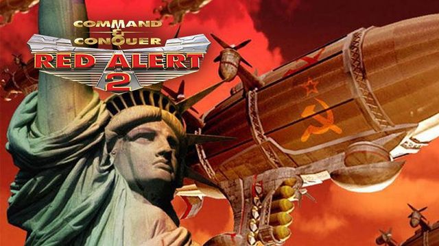 Command & Conquer: Red Alert 2 trainer - Darmowe Pobieranie | GRYOnline.pl
