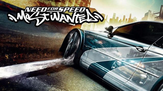 Need for Speed: Most Wanted (2005) demo - Darmowe Pobieranie | GRYOnline.pl