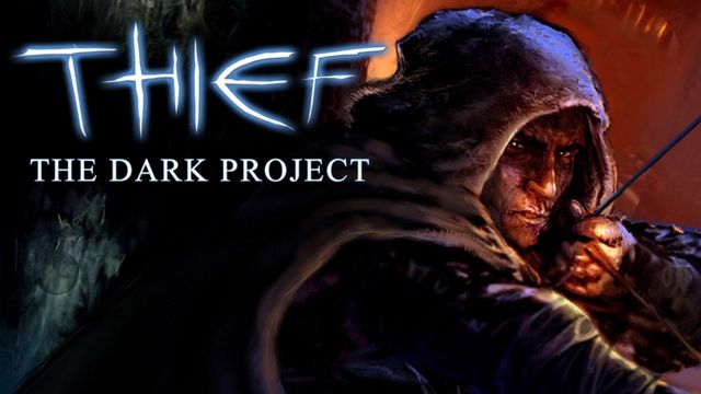 Thief: The Dark Project trainer - Darmowe Pobieranie | GRYOnline.pl