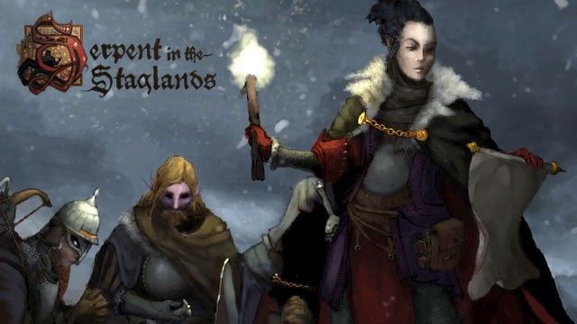 Serpent in the Staglands demo - Darmowe Pobieranie | GRYOnline.pl