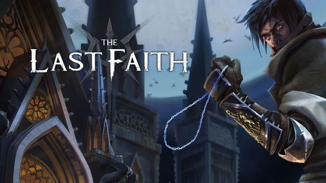 The Last Faith