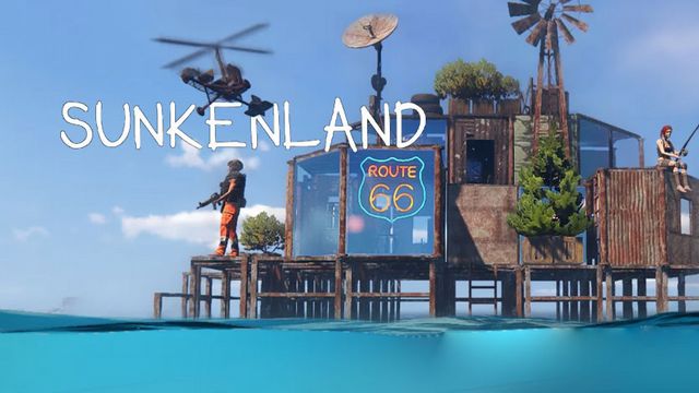 Sunkenland trainer Trainer v. Early Access Plus 23 (21012024) - Darmowe Pobieranie | GRYOnline.pl