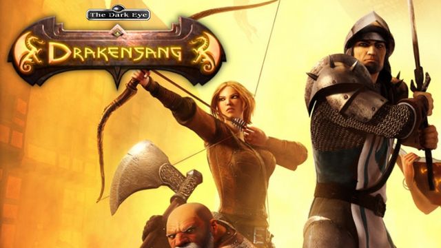 Drakensang: The Dark Eye patch v1.03 PL - Darmowe Pobieranie | GRYOnline.pl