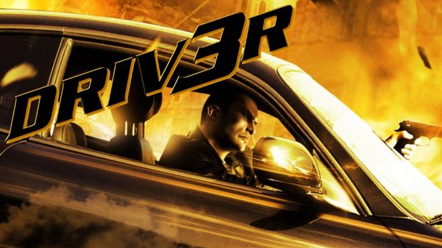 Driver 3 patch patch #2 US - Darmowe Pobieranie | GRYOnline.pl