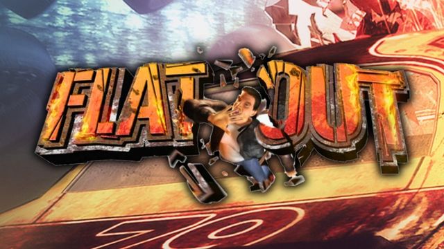 FlatOut patch v.1.1 - Darmowe Pobieranie | GRYOnline.pl