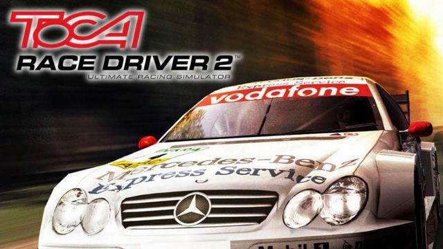 TOCA Race Driver 2 trainer cheat generator - Darmowe Pobieranie | GRYOnline.pl
