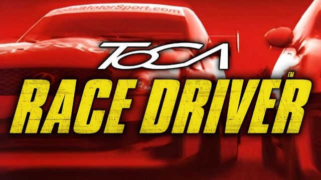 TOCA Race Driver demo Final - Darmowe Pobieranie | GRYOnline.pl