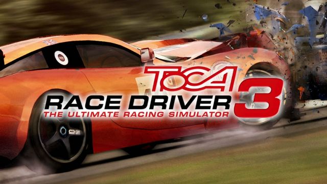 TOCA Race Driver 3 demo SP - 3 routes - Darmowe Pobieranie | GRYOnline.pl