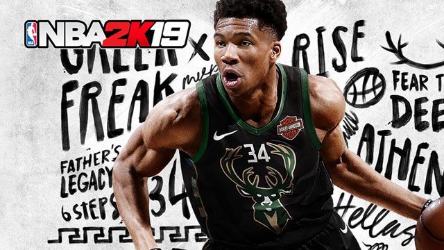 NBA 2K19 trainer v1.0 +16 Trainer (promo) - Darmowe Pobieranie | GRYOnline.pl