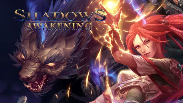 Shadows: Awakening trainer v1.13 +8 Trainer (promo) - Darmowe Pobieranie | GRYOnline.pl