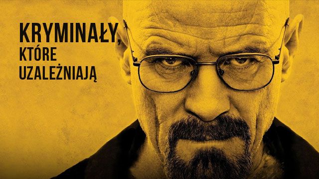 Seriale kryminalne, które obejrzysz w 2020 roku na Netflixie
