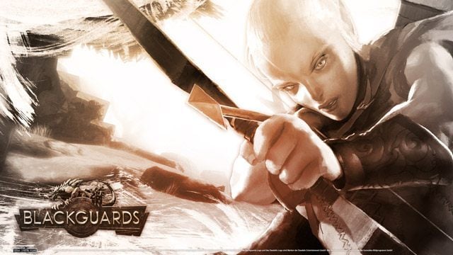 Blackguards demo - Darmowe Pobieranie | GRYOnline.pl