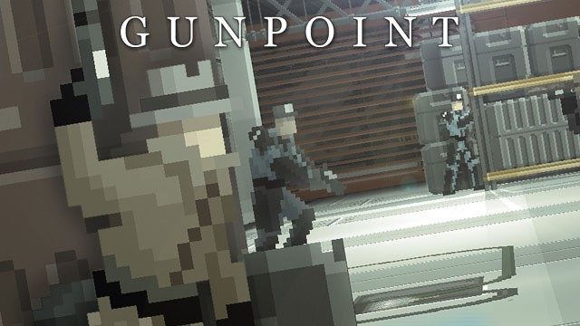 Gunpoint demo  - Darmowe Pobieranie | GRYOnline.pl