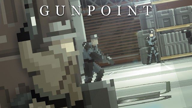 Gunpoint demo - Darmowe Pobieranie | GRYOnline.pl
