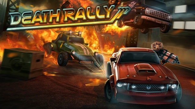 Death Rally trainer +5 Trainer - Darmowe Pobieranie | GRYOnline.pl