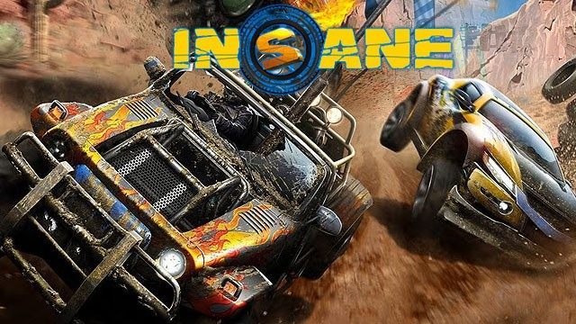 Insane 2 trainer +2 Trainer - Darmowe Pobieranie | GRYOnline.pl