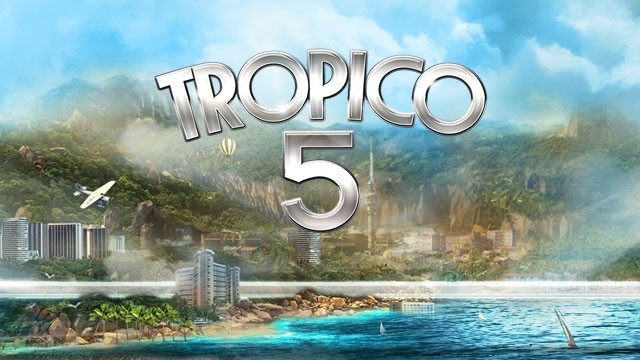 Tropico 5 patch launcher hotfix - Darmowe Pobieranie | GRYOnline.pl