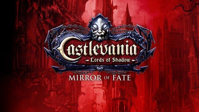 Castlevania: Lords of Shadow - Mirror of Fate HD