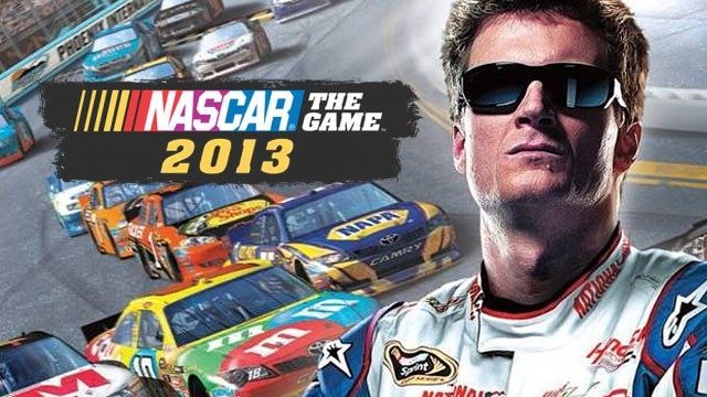 Nascar the game 2013 pc