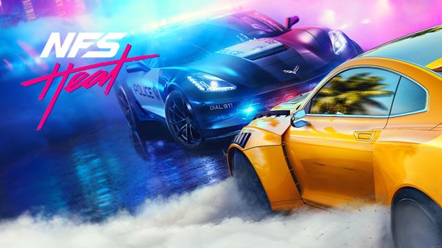 Need For Speed Heat Game Trainer 11 06 19 6 Trainer Promo Download Gamepressure Com