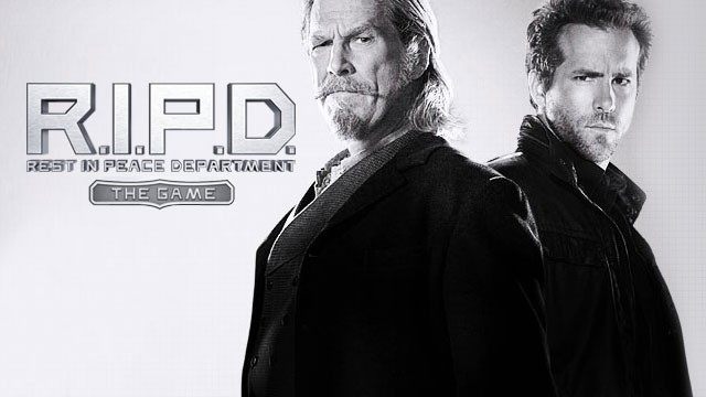 R.I.P.D.: The Game trainer +5 Trainer - Darmowe Pobieranie | GRYOnline.pl