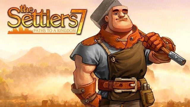 The Settlers 7: Paths to a Kingdom