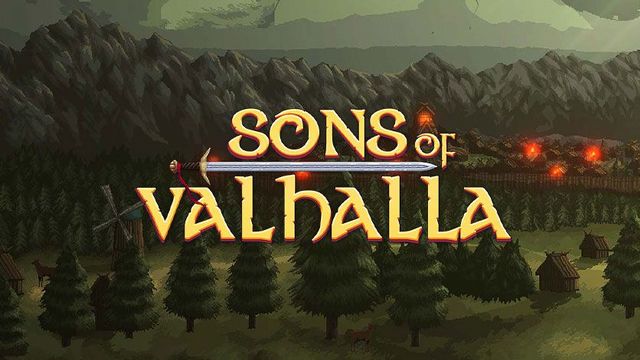 Sons of Valhalla trainer Trainer v.1.0 Plus 12 v.9042024 - Darmowe Pobieranie | GRYOnline.pl