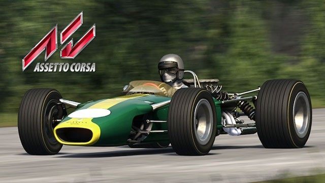 Assetto corsa demo pc Assetto corsa demo pc