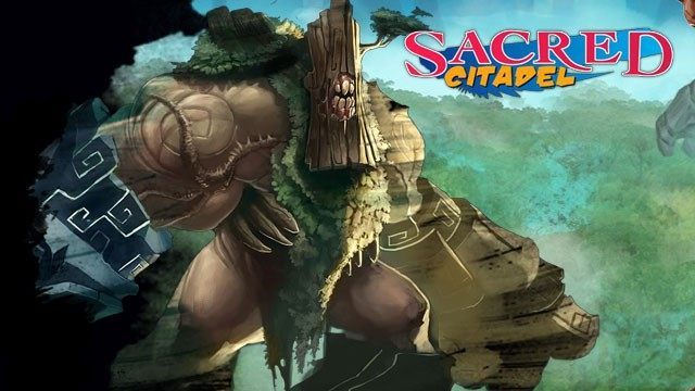 Sacred Citadel trainer +12 Trainer - Darmowe Pobieranie | GRYOnline.pl