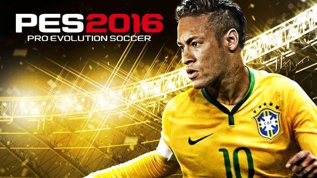 Download Pro Evolution Soccer 2016