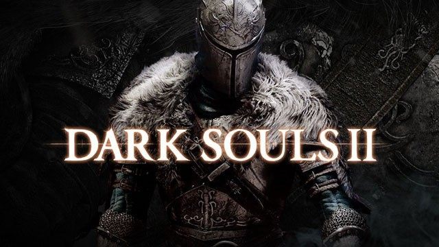 Dark Souls 2 - Save z Cloudem z Final Fantasy VII | GRYOnline.pl