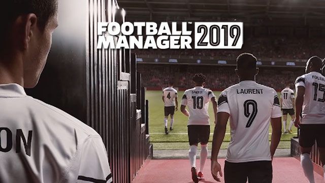 Football Manager 2019