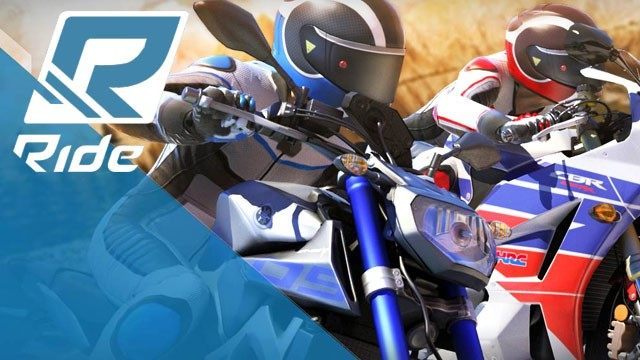 RIDE trainer v1.0 +2 TRAINER - Darmowe Pobieranie | GRYOnline.pl