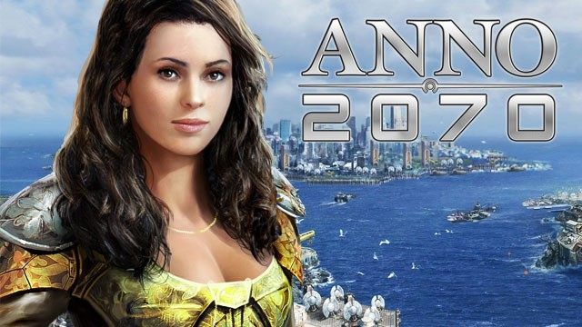 Anno 2070 trainer v1.03.6860 +8 Trainer - Darmowe Pobieranie | GRYOnline.pl