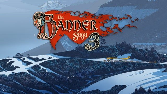 The Banner Saga 3