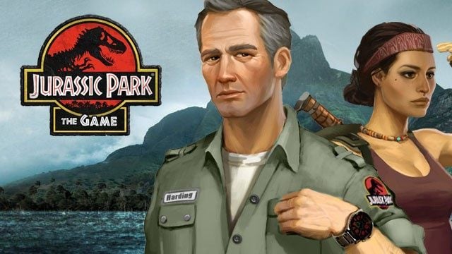 Jurassic Park trainer Unlocker - Darmowe Pobieranie | GRYOnline.pl